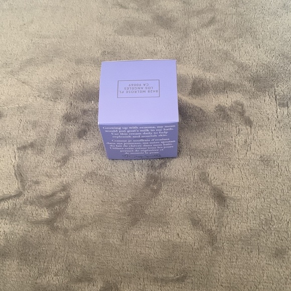 NWT 🛍 Kate Somerville Goat Milk Moisturizing Cream - Picture 5 of 7